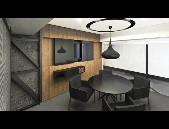202M² OFFICE TO LET IN CAPE TOWN CITY CENTRE